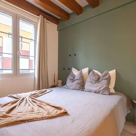 Elegant 1 Bedroom - Palais Royal 2 Parigi