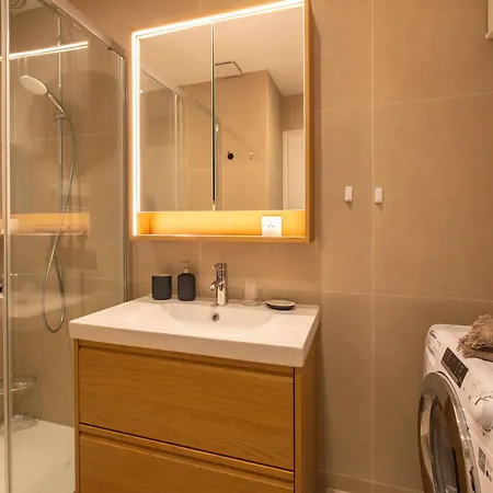 Appartamento Elegant 1 Bedroom - Palais Royal 2