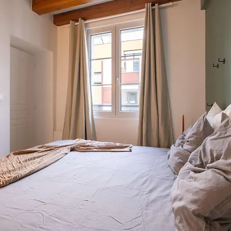 Elegant 1 Bedroom - Palais Royal 2 Appartamento Parigi