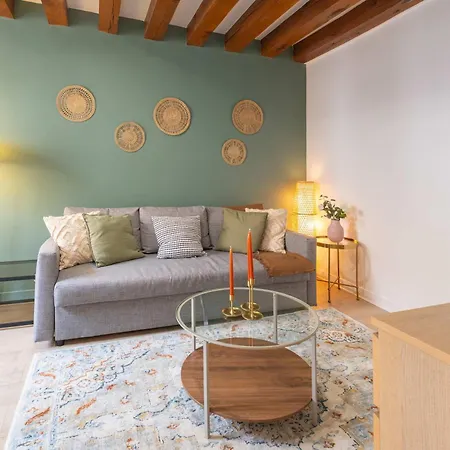 Elegant 1 Bedroom - Palais Royal 2 Appartamento Parigi