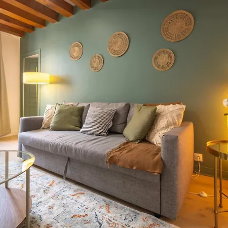 Elegant 1 Bedroom - Palais Royal 2 Parigi