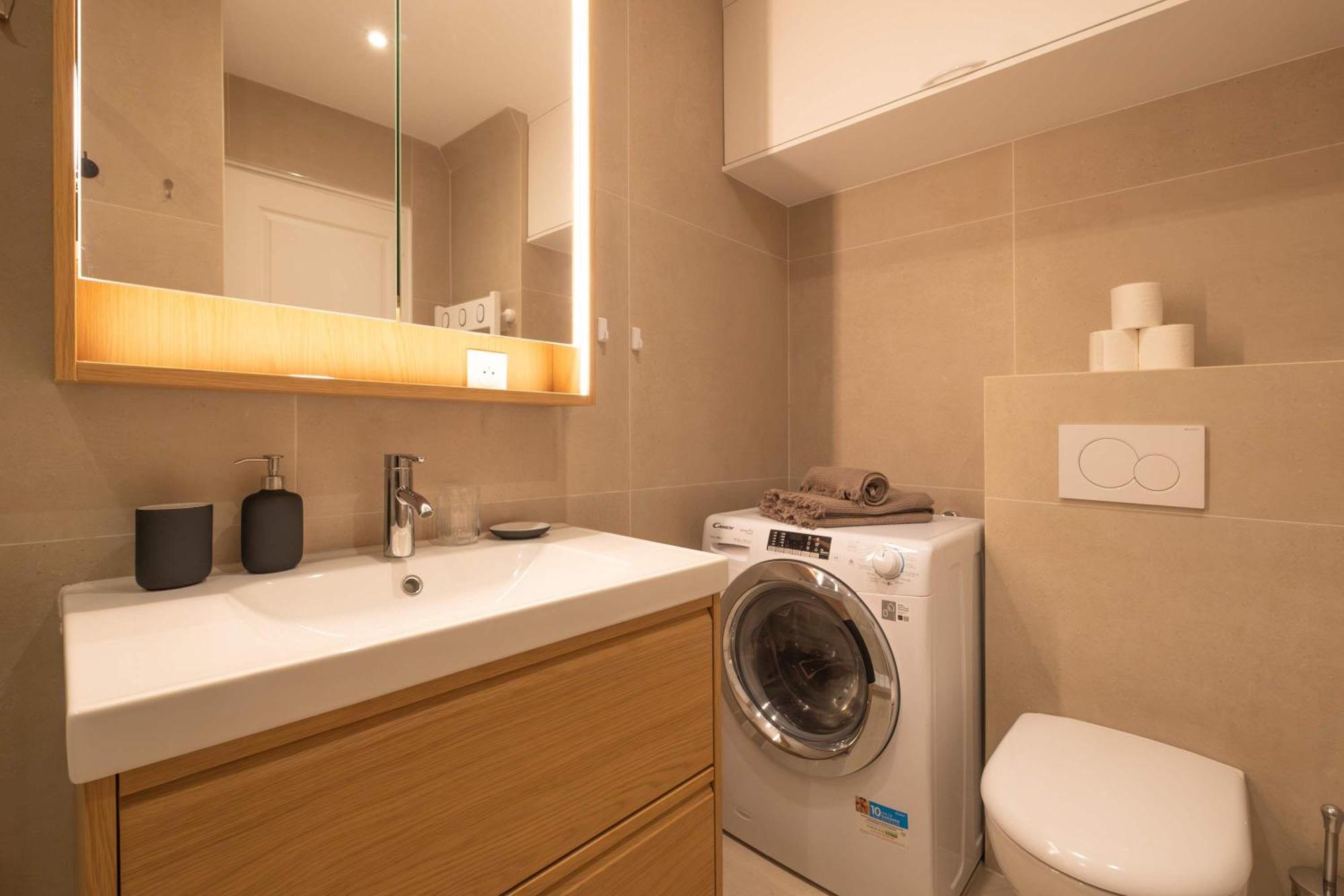 Elegant 1 Bedroom - Palais Royal 2 * Paris